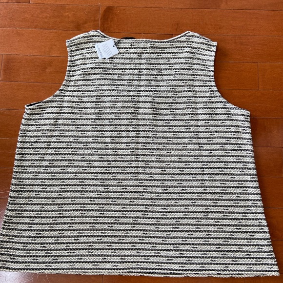 Calvin Klein Women Top 3X - Picture 3 of 3